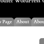 An example of CSS 3 rounded corners