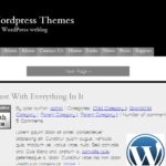 Default style in Internet Explorer 7