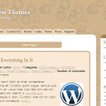 "Tan" version 0.2 stylesheet applied
