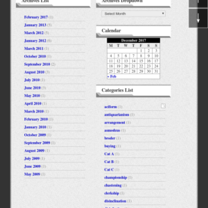 JGD-BizElite sidebar in tablet
