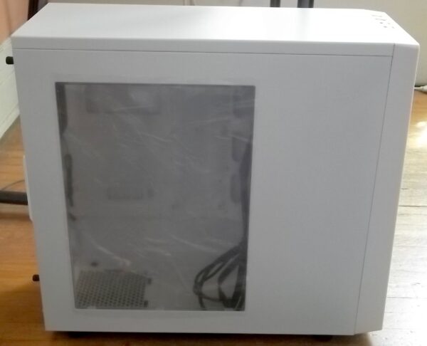 BitFenix Neos Mid Tower Computer Case - Image 3